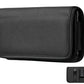 Universal Cell Phone Belt Holster Pouch with Hook and Loop Closure for Men and Women