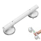 Bathroom Grab Bar No Drilling Suction Cup Shower Grab Rail for Home