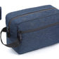 Travel Toiletry Bag Cosmetic Organizer for Women Men