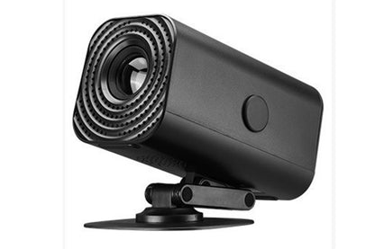 Mini Projector 1080P Portable Video Projector Smart Projector for Phone PC Laptop