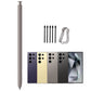Stylus Pen Compatible with Pressure Sensitive Replacement Stylus for Samsung Galaxy S24 Ultra