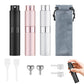 8ml Perfume or Cologne Travel Refillable Spray Bottle Portable Twist-Up Dispenser