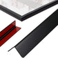 3m Flexible PVC Self Adhesive Cover Strip for 90 Degree Wall Corners