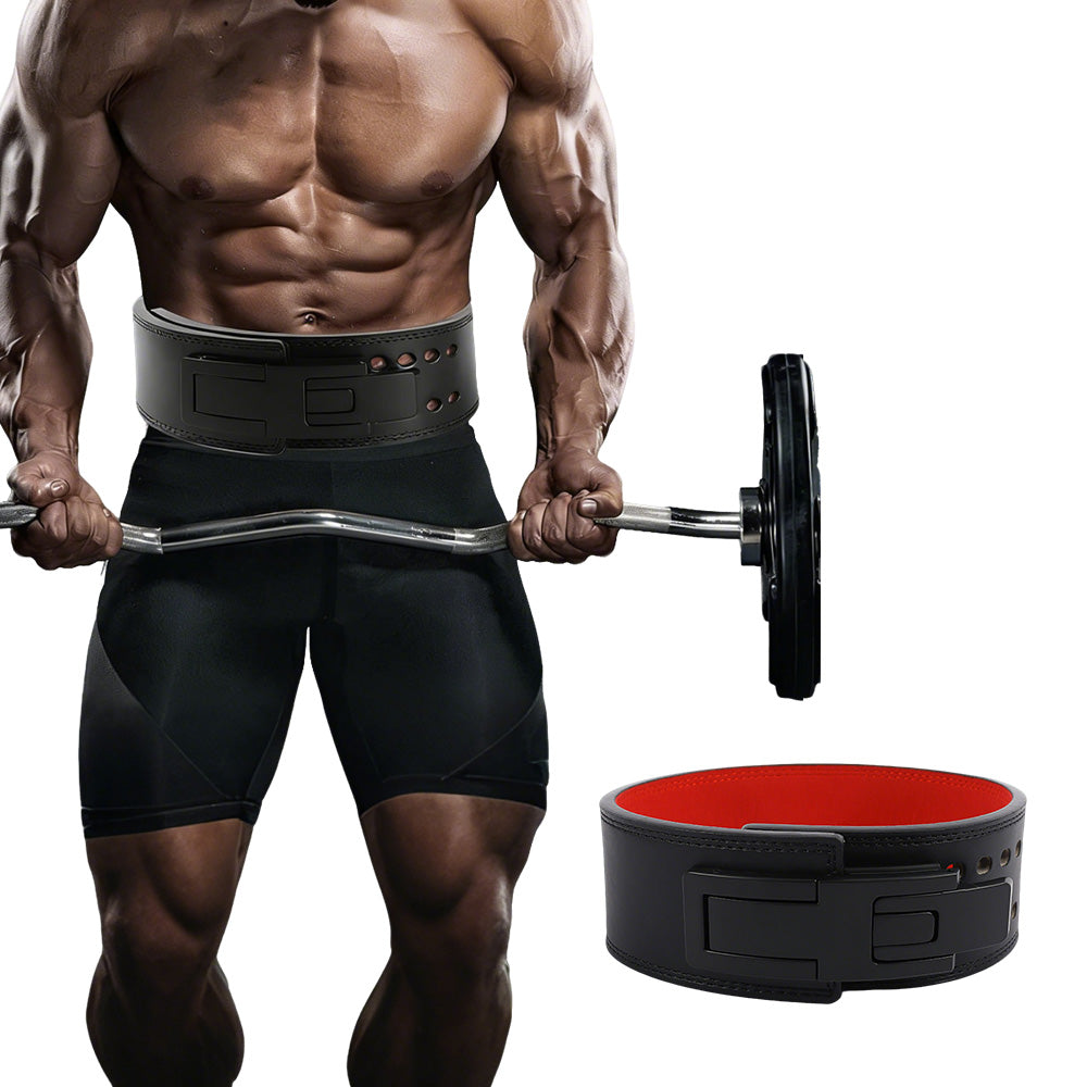 Professional Powerlifting Belt for Squat Deadlift