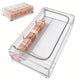 Under Bed Storage Containers With Wheels Under Bed Storage Drawers For Shoes Blankets Clothes