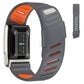 Silicone Sport Band for Whoop 5.0 Band Strap Waterproof Replacement Wristbands