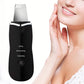 Facial Cleansing Brush Rechargeable Face Scrubber for Gentle Exfoliation