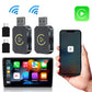Wireless Android Auto Apple Carplay Adapter USB Car Dongle Connect Box