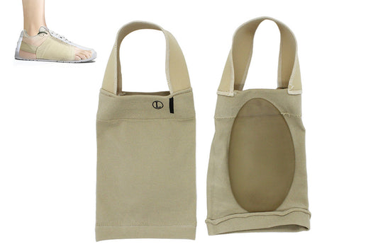 Arch Support Pads – Adjustable Foot Cushions for Extra Comfort in Sneakers, Sandals, and Flats