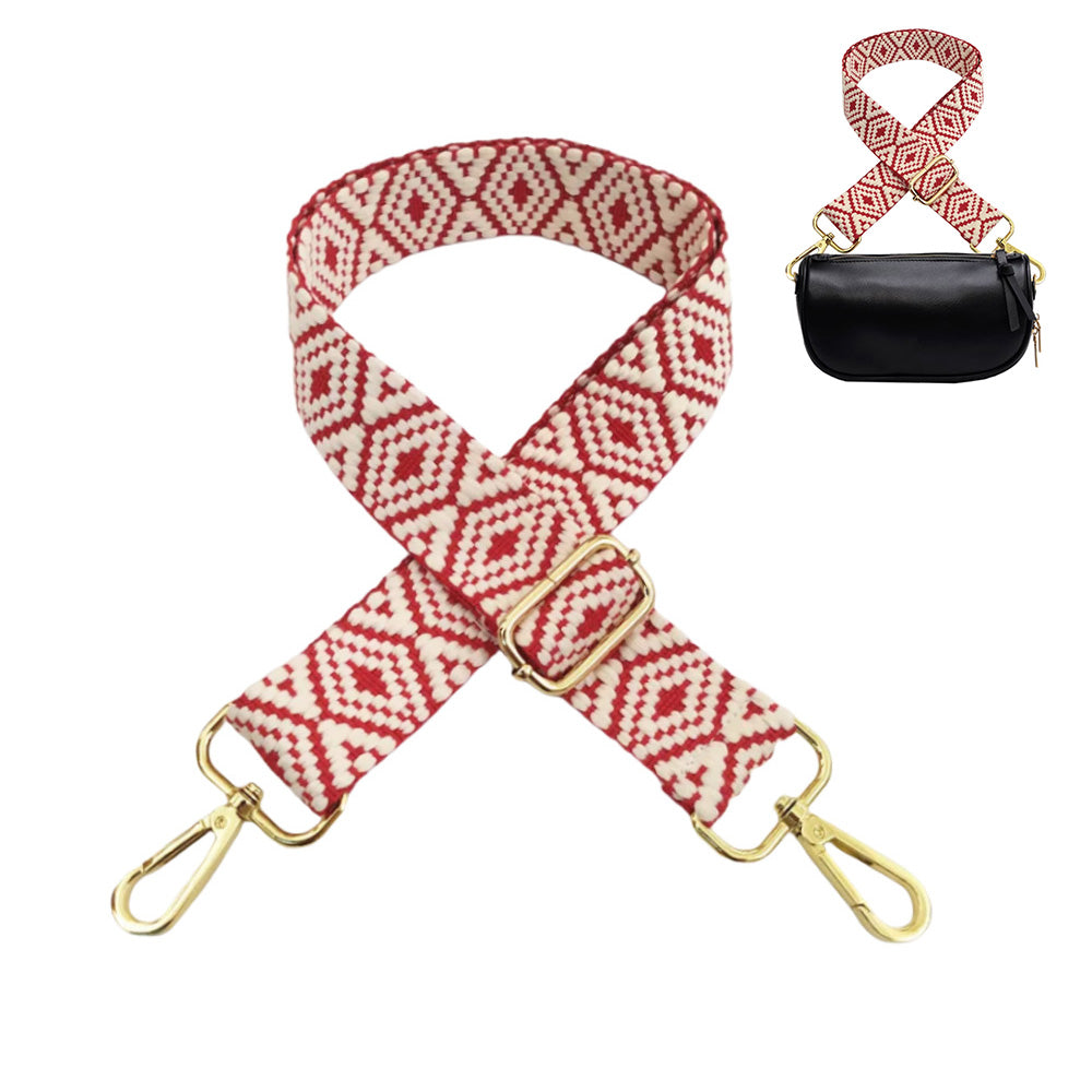 Adjustable Replacement Shoulder Strap for Handbags Crossbody Bags Tote Bag