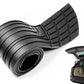 Universal Car Rear Bumper Protector Trim Anti Scratch Trunk Guard for Sedan SUV