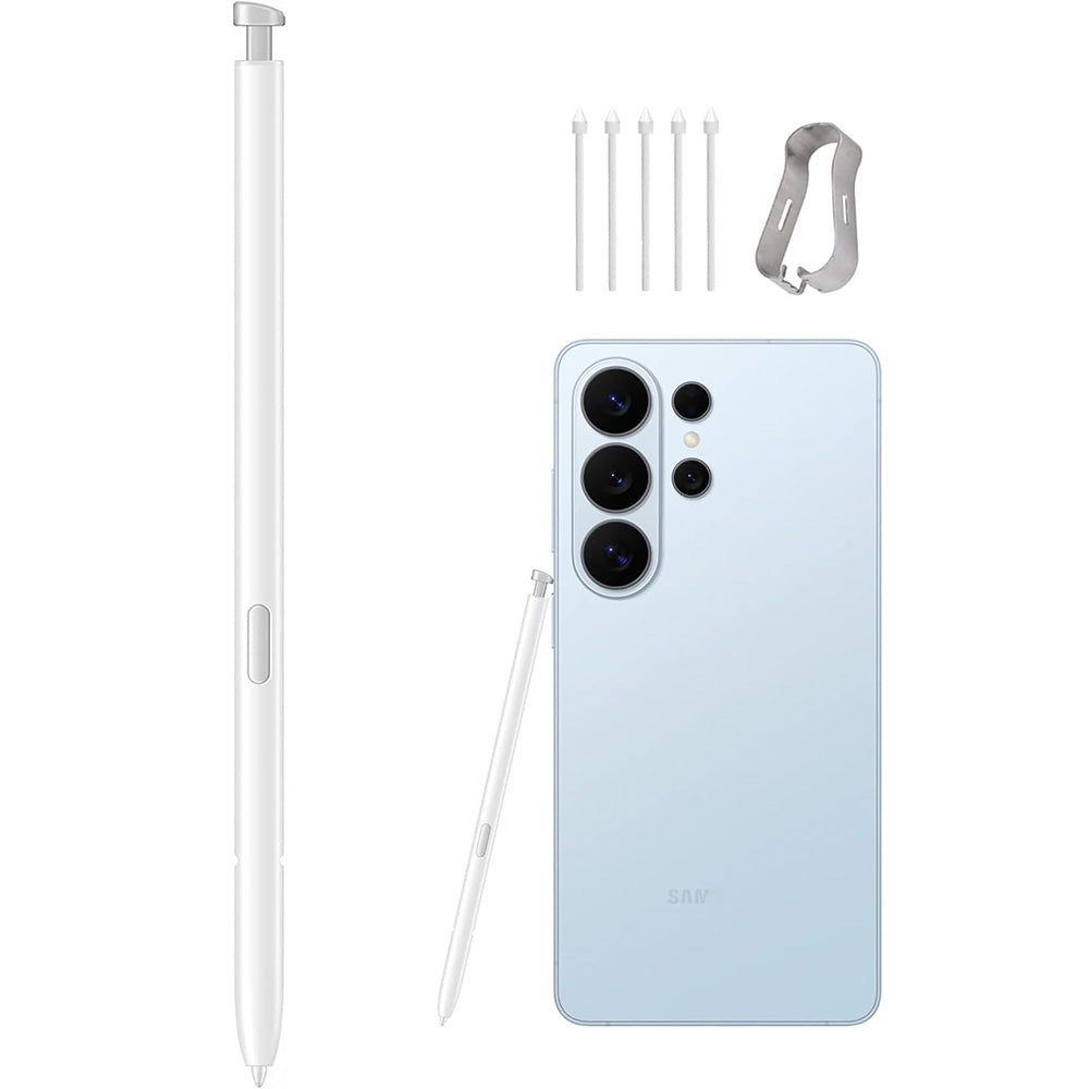 Stylus Pen for Samsung Galaxy S26 Ultra 4096 Pressure Sensitivity with Replaceable Nib