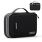 Electronic Organizer Travel Case Cable Organizer Bag For Travel Essentials