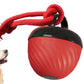 Squeaky Dog Toy Active Rolling Ball Interactive Dog Toys With Motion Activated