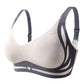 Seamless Push-Up Bra