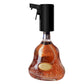 Electronic Wine Opener Automatic Wine Pourer Smart Spirit Bottle Dispenser
