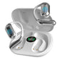 Real-Time AI Language Translator Earbuds Wireless Headphones