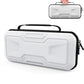 Portable Handheld Storage Case Protective Carry Bag for PS5 Portal Travel Use