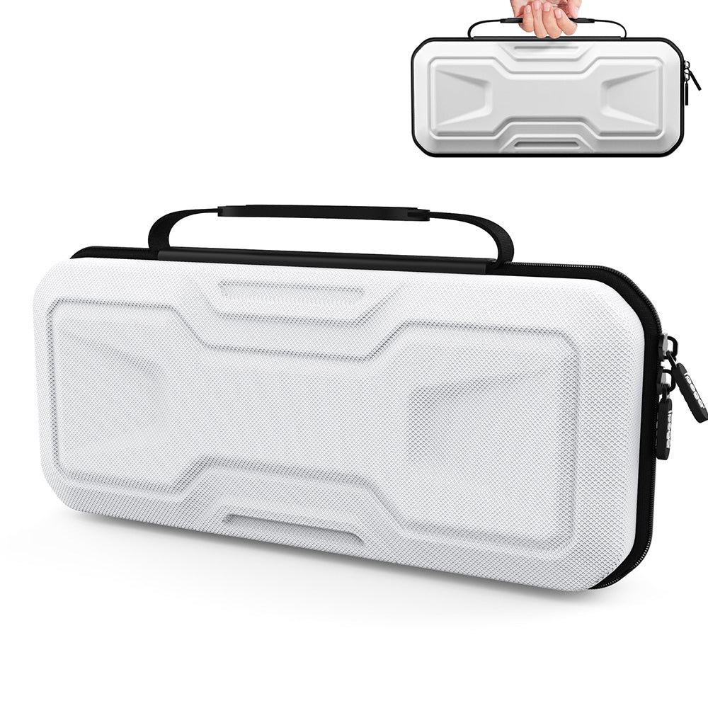 Portable Handheld Storage Case Protective Carry Bag for PS5 Portal Travel Use
