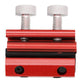 Dual Head Motorcycle Cable Lubricator Tool with Oil Clamp