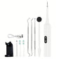 Ultrasonic Dog Tooth Cleaner Kit for Pet Teeth and Gum Care