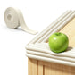 2 m High-Rebound PVC Air Cushion Corner and Edge Bumper Strip