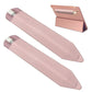 2Pcs Stylus Holder Adhesive Pen Sleeve for Apple Pencil Capacitive Pen