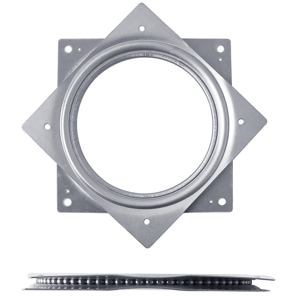 Heavy Duty Lazy Susan Swivel Turntable Bearing for Rotating Tables