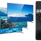 RMF-TX500U TX520U Remote Control for Sony 4K Smart TV with Voice Function