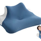 Multi-Functional Prone Sleep Pillow Ergonomic Bed Pillow for Lying Reading & Phone Use