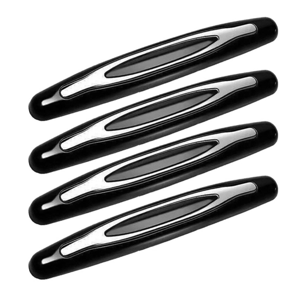 4Pcs Car Door Edge Protector Anti Scratch Strip for Most Vehicles