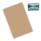 50 x 70cm Puzzle Frame Minimalist Picture Frame Display for Poster Art Wall Decor