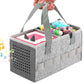 Portable Felt Cloth Musical Speaker Storage Bag