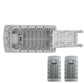 2X Washing Machine Filter Box Compatible with LG WT H8006 WT H950 WT H9506 WT H9556