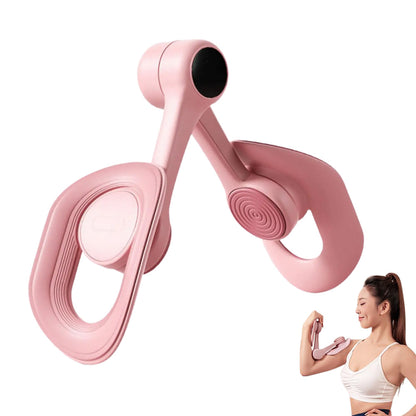 Womens Thigh Trainer Pelvic Thigh Strengthening Device