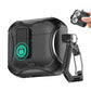 Protective Case For AirPods With Stand Support MagSafe Wireless Charging