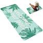 Summer Pool Floor Mat Non Slip Diatomite Mat for Outdoor Patio Beach
