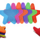 48PCS Carpet Spot Markers Sit Dot Circle Classroom Easy Teach Tool Game for Teachers