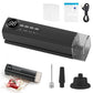 62kPa Strong Suction Wireless Portable Vacuum Sealer for Dry and Wet Food