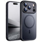 Matte Case for iPhone 17 17 Pro Pro Max Camera Button Dual Layer