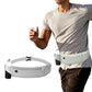 Unisex Waterproof Running Waist Pack Phone Belt for All Phones