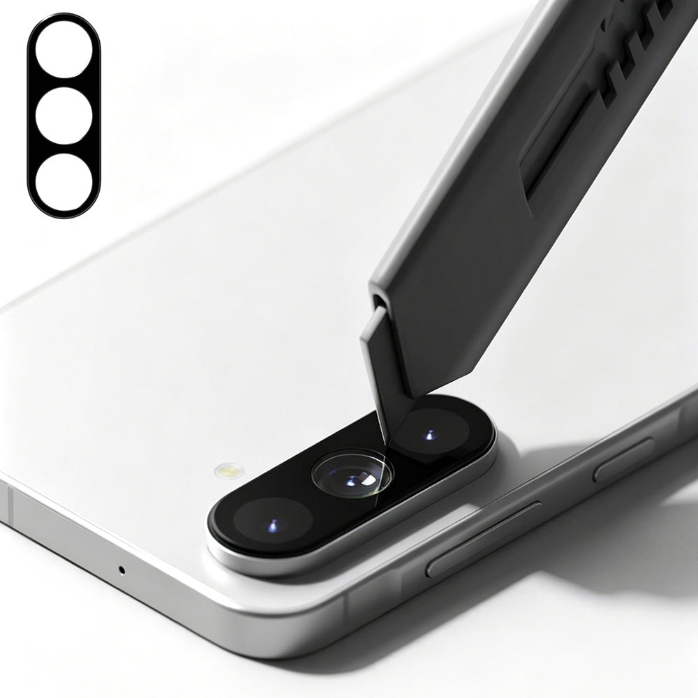 Camera Lens Protector for Samsung Galaxy S26 Series Film Cover
