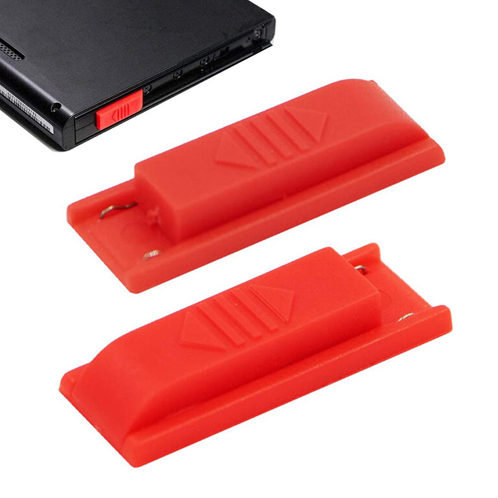 2XRCM Loader Jig Short Circuit Tools For Switch Recovery Mode Red Dongle Tool