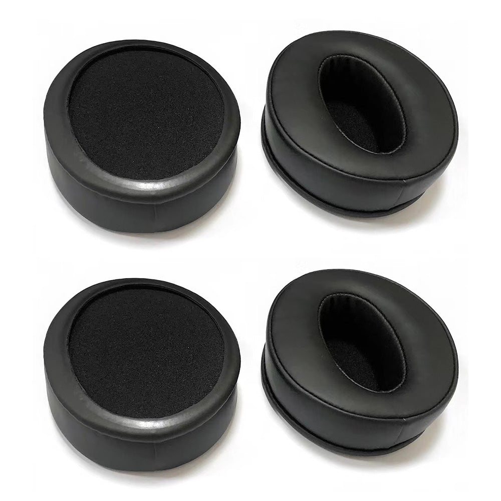 4Pcs Ear Pads Replacement Cushions for Sennheiser HD 4.50 BTNC HD 450BT HD400S HD485