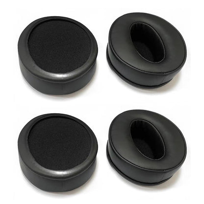 4Pcs Ear Pads Replacement Cushions for Sennheiser HD 4.50 BTNC HD 450BT HD400S HD485