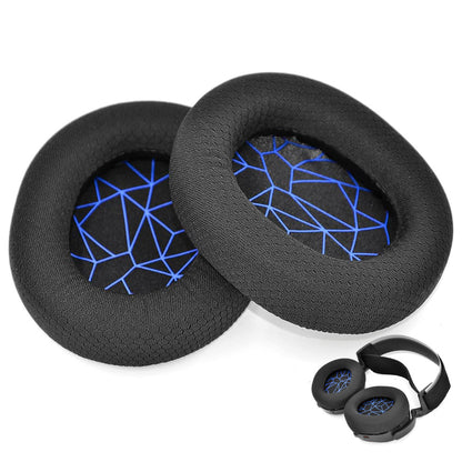 Replacement Cushion Ear Pads for SteelSeries Arctis 1 3 5 7 9 Pro Gaming Headset