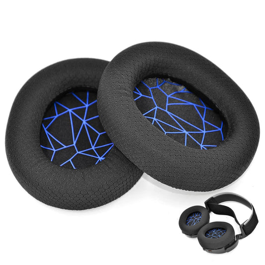 Replacement Cushion Ear Pads for SteelSeries Arctis 1 3 5 7 9 Pro Gaming Headset
