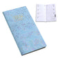 2026 Pocket Planner Calendar Portable A6 Daily Planner