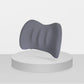 Lumbar Support Pillow for Car Memory Foam Seat Back Support Pillow