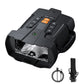 4K Night Vision Goggles Night Vision Binoculars for Camping Wildlife Observation